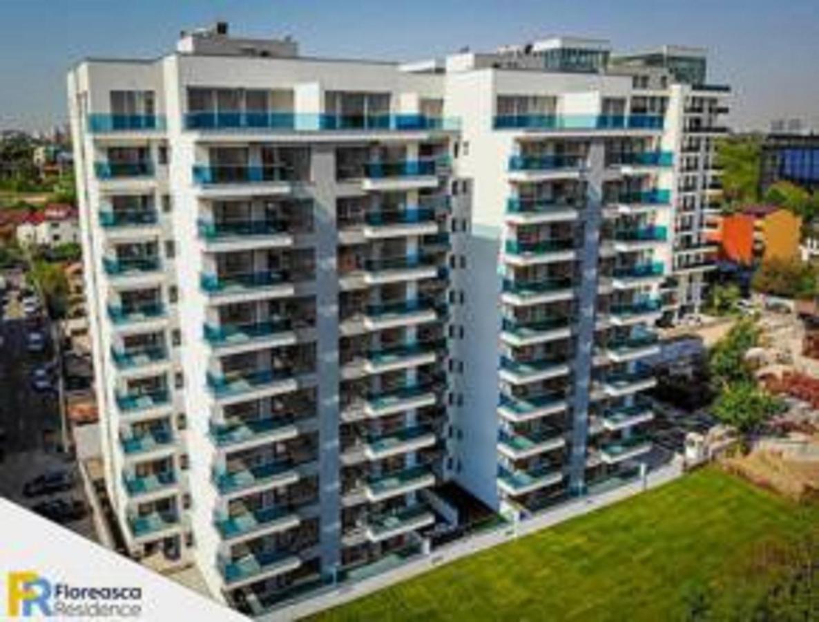 Grand Look & Best Location For Business On Bucarest Exterior foto