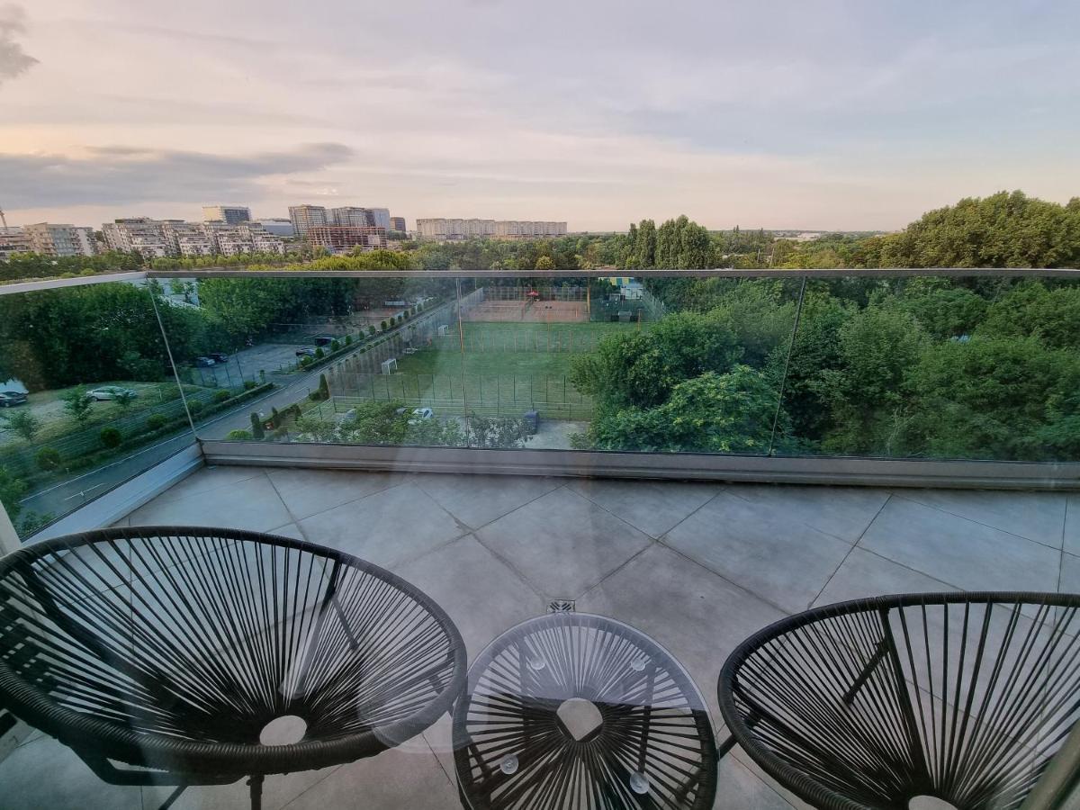 Grand Look & Best Location For Business On Bucarest Exterior foto