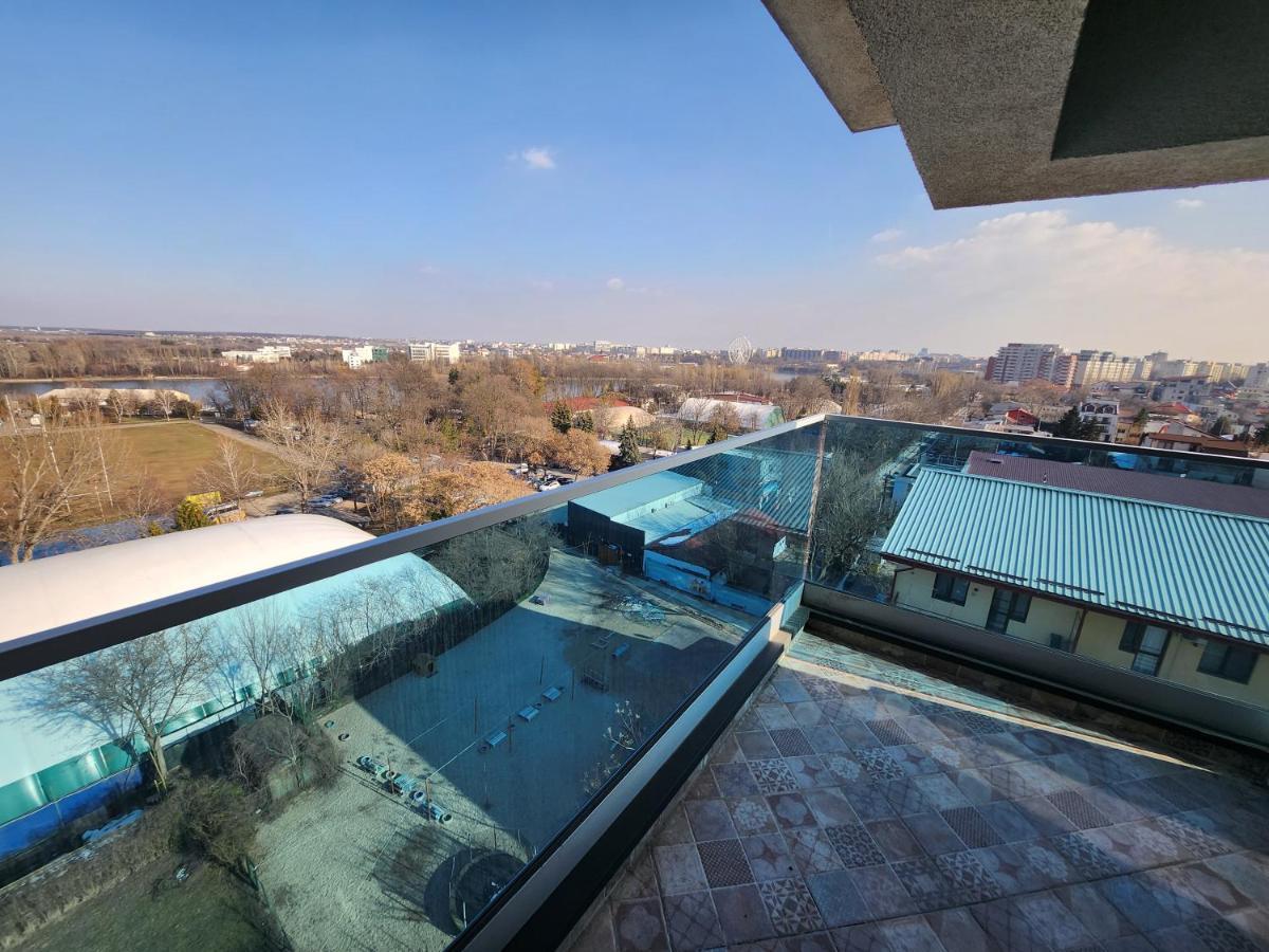 Grand Look & Best Location For Business On Bucarest Exterior foto