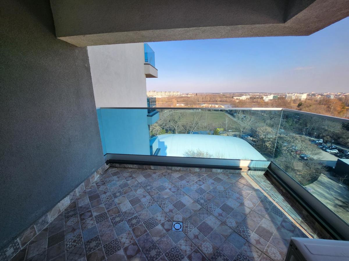 Grand Look & Best Location For Business On Bucarest Exterior foto