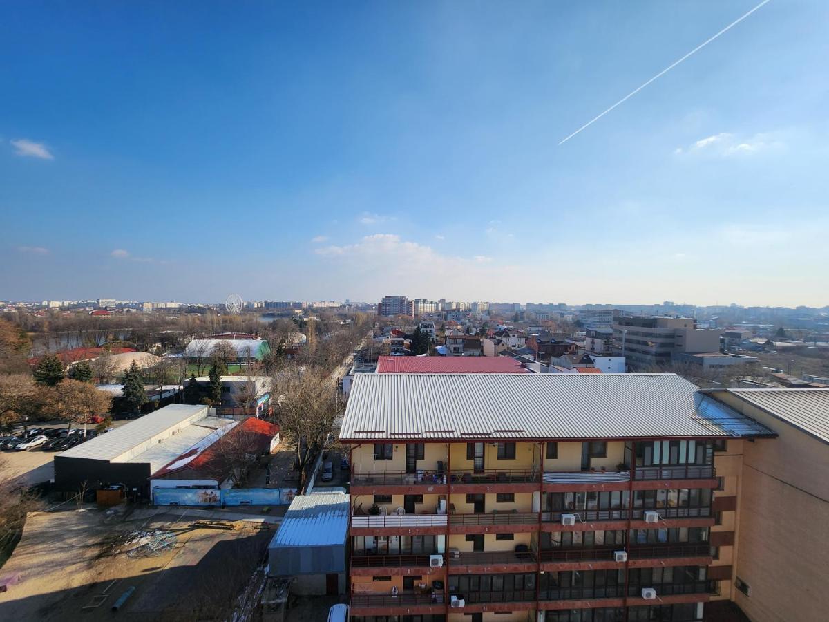 Grand Look & Best Location For Business On Bucarest Exterior foto