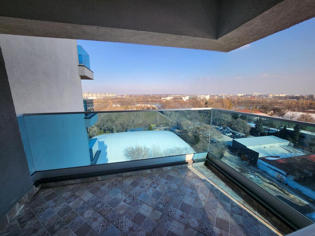 Grand Look & Best Location For Business On Bucarest Exterior foto